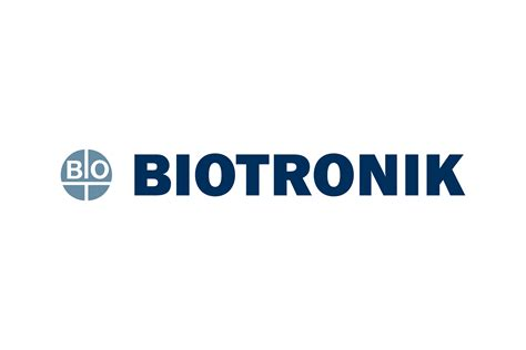 Biotronik Logo